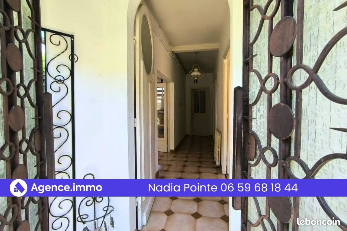 Maison à vendre, 137m², Lourdes
