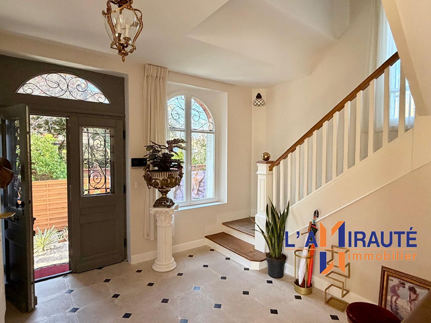 Maison à vendre, 210m², Maisons-Laffitte