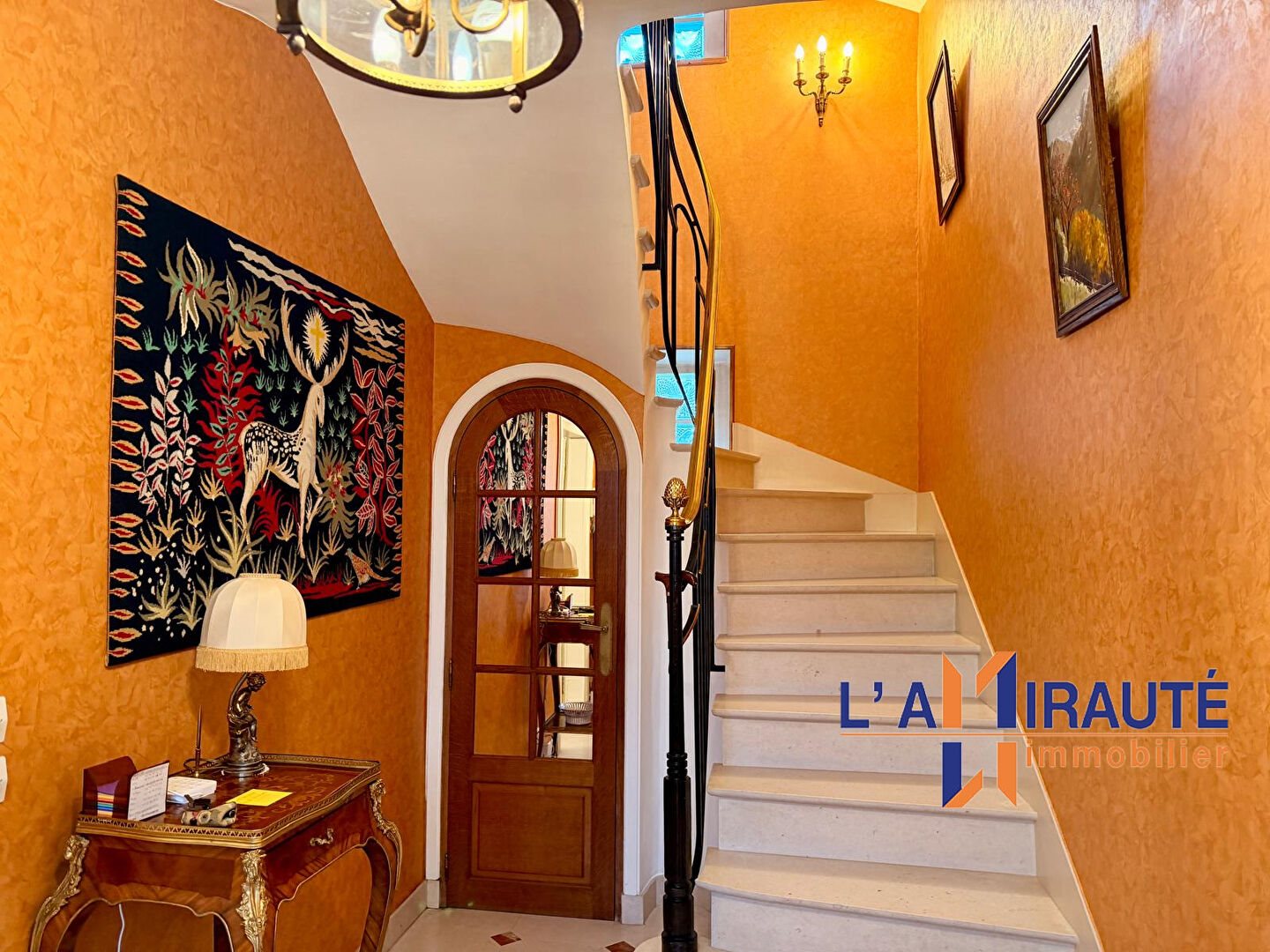 Maison à vendre, 184m², Maisons-Laffitte