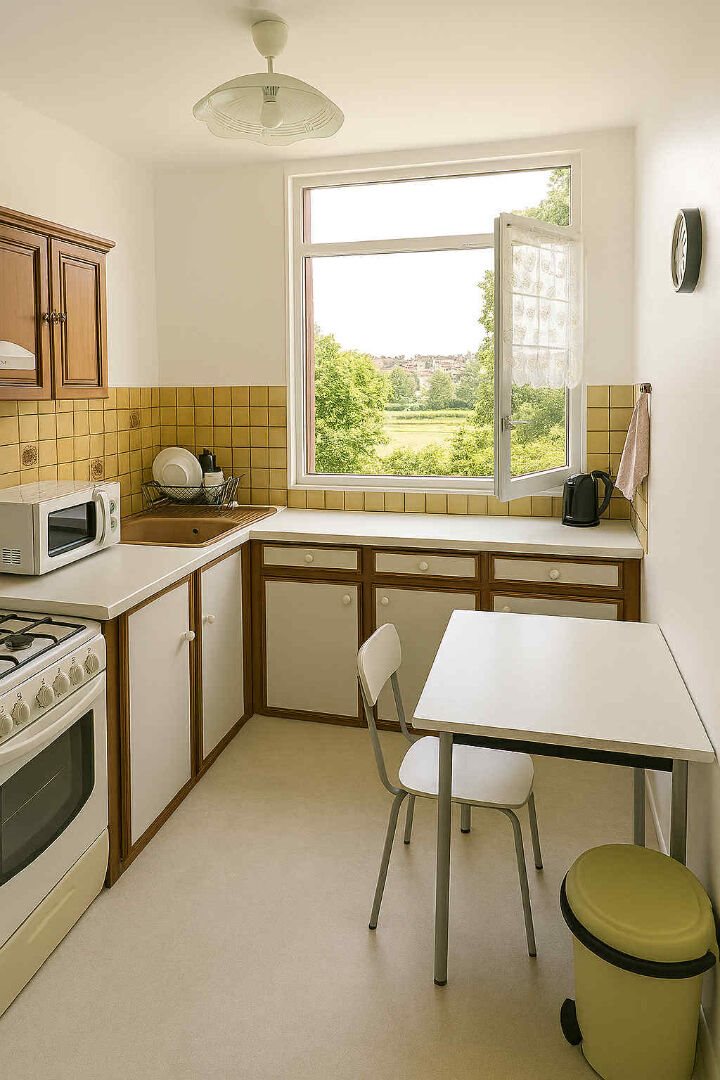 Appartement à vendre, 17m², Maisons-Laffitte