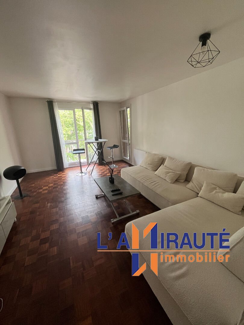 Appartement à vendre, 66m², Maisons-Laffitte