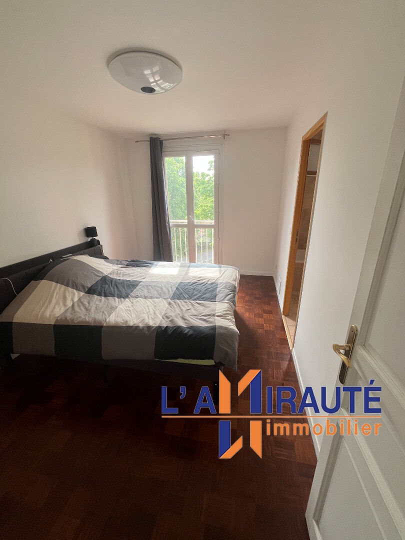 Appartement à vendre, 66m², Maisons-Laffitte