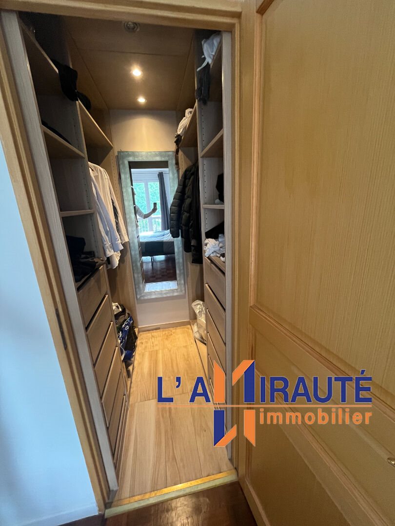 Appartement à vendre, 66m², Maisons-Laffitte