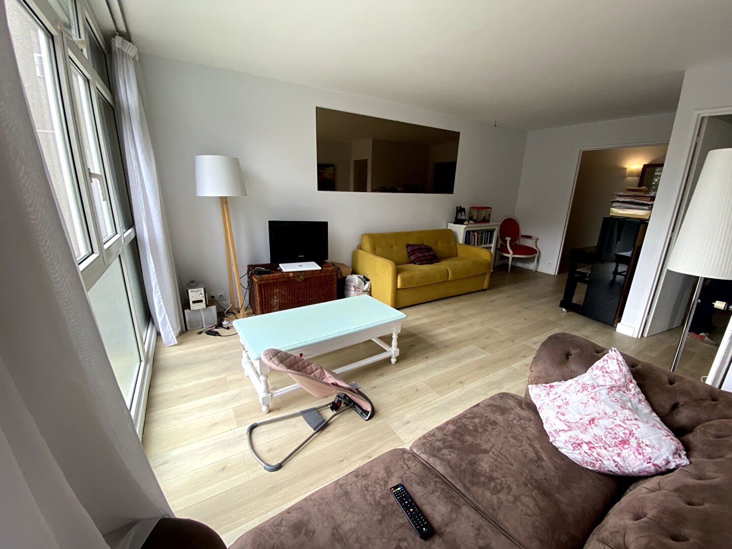 Appartement à vendre, 69m², Maisons-Laffitte