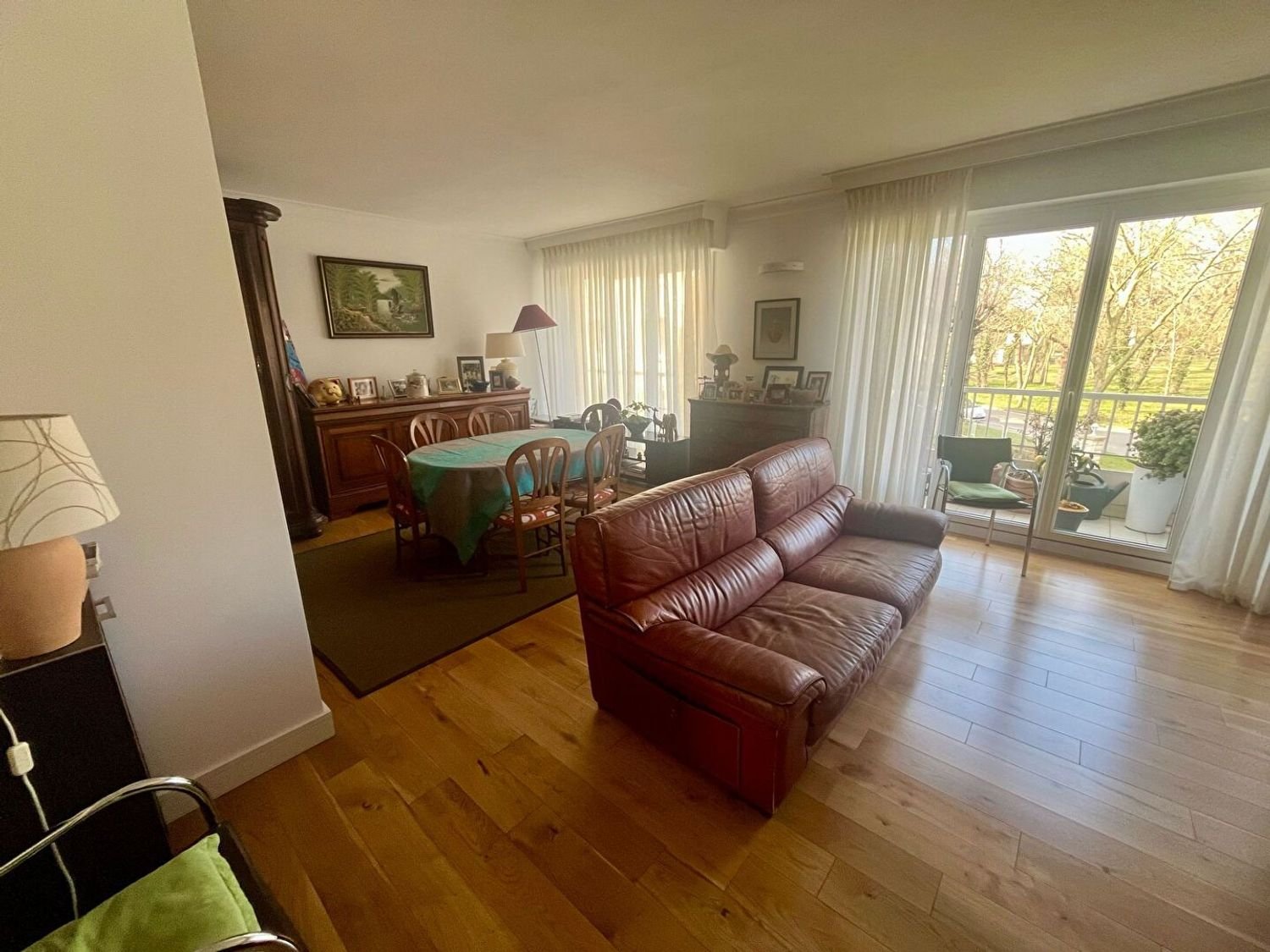 Appartement à vendre, 123m², Maisons-Laffitte