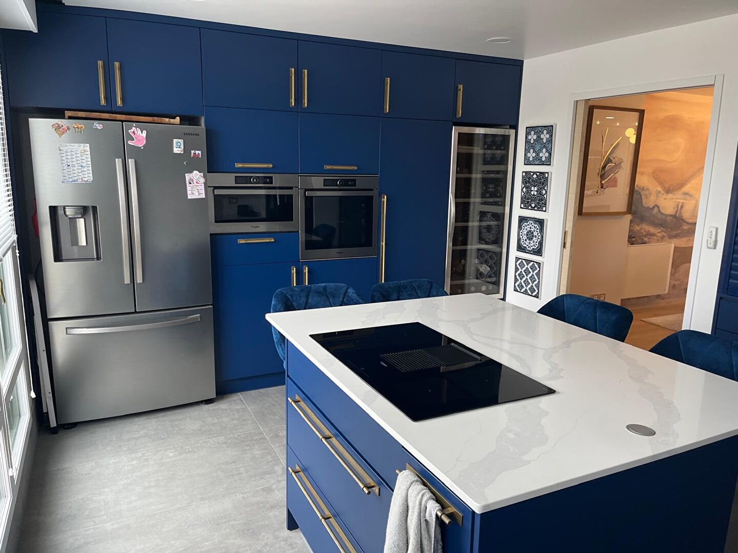 Appartement à vendre, 45m², Maisons-Laffitte