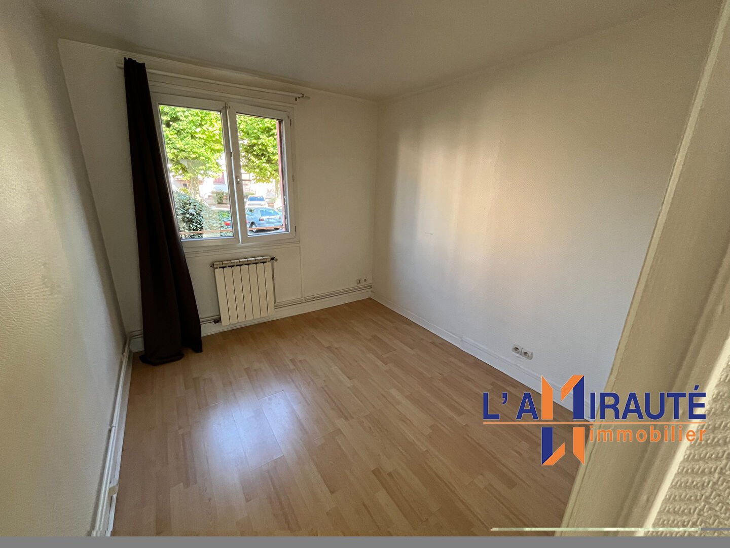 Appartement à vendre, 47m², Le Mesnil-le-Roi