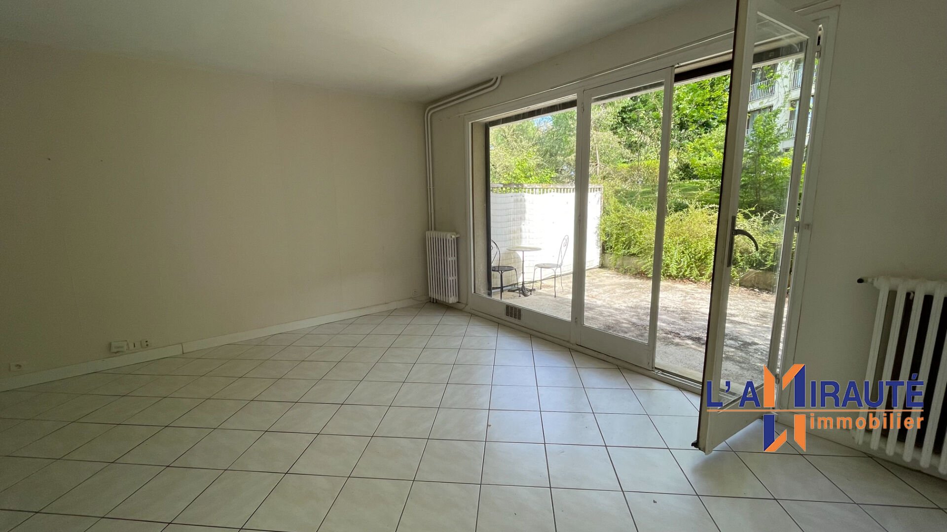 Appartement à vendre, 32m², Maisons-Laffitte