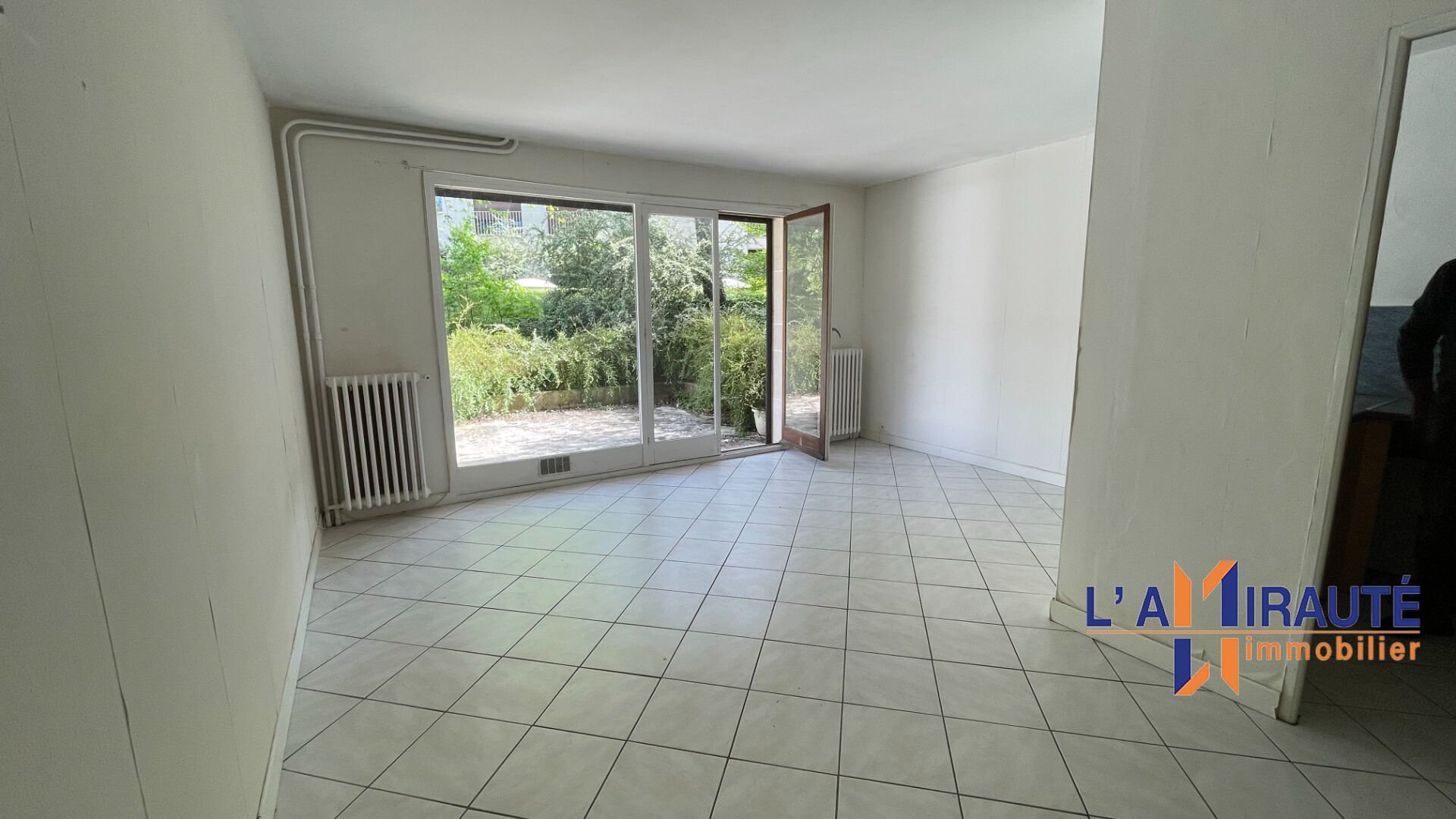 Appartement à vendre, 32m², Maisons-Laffitte