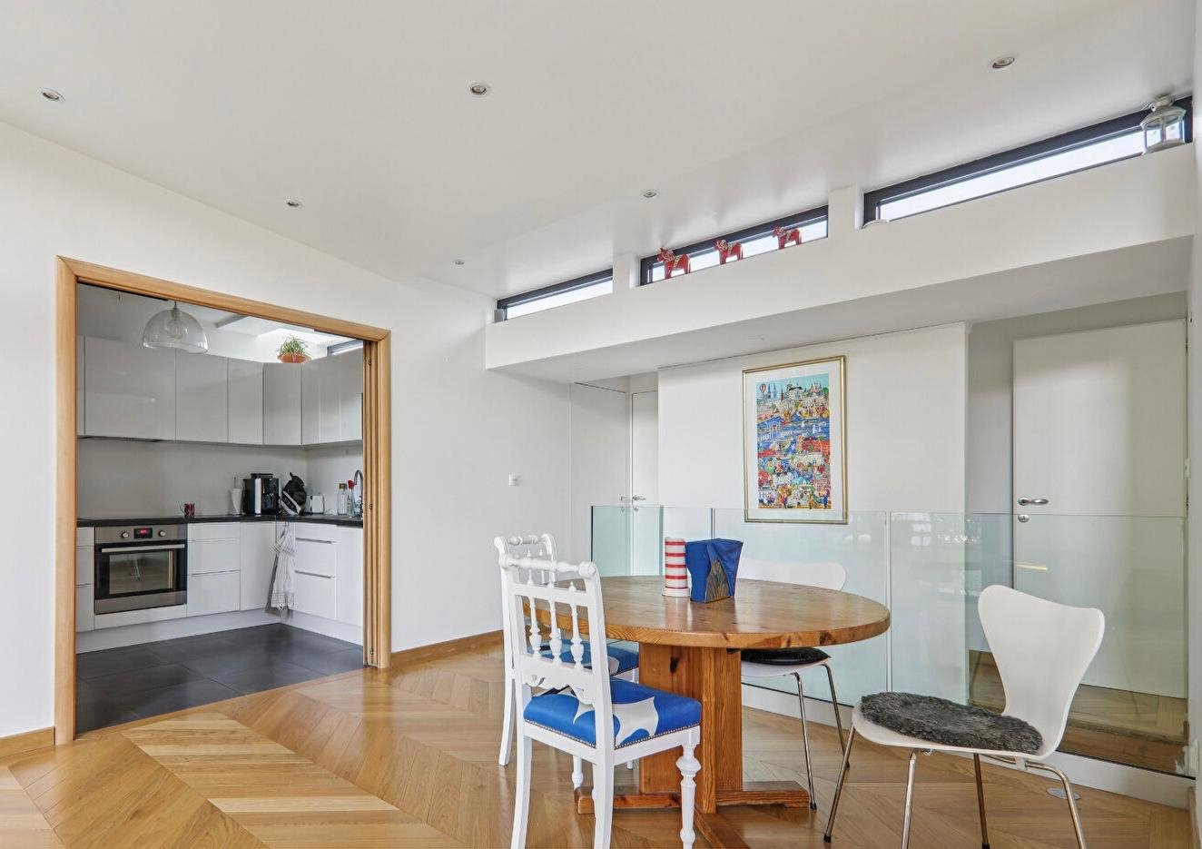 Maison à vendre, 124m², Maisons-Laffitte
