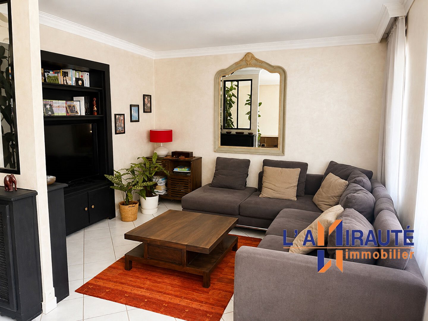 Appartement à vendre, 65m², Maisons-Laffitte