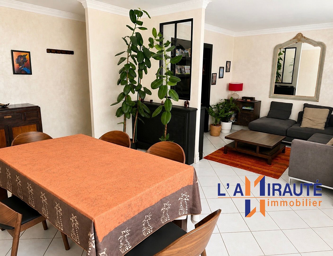Appartement à vendre, 65m², Maisons-Laffitte