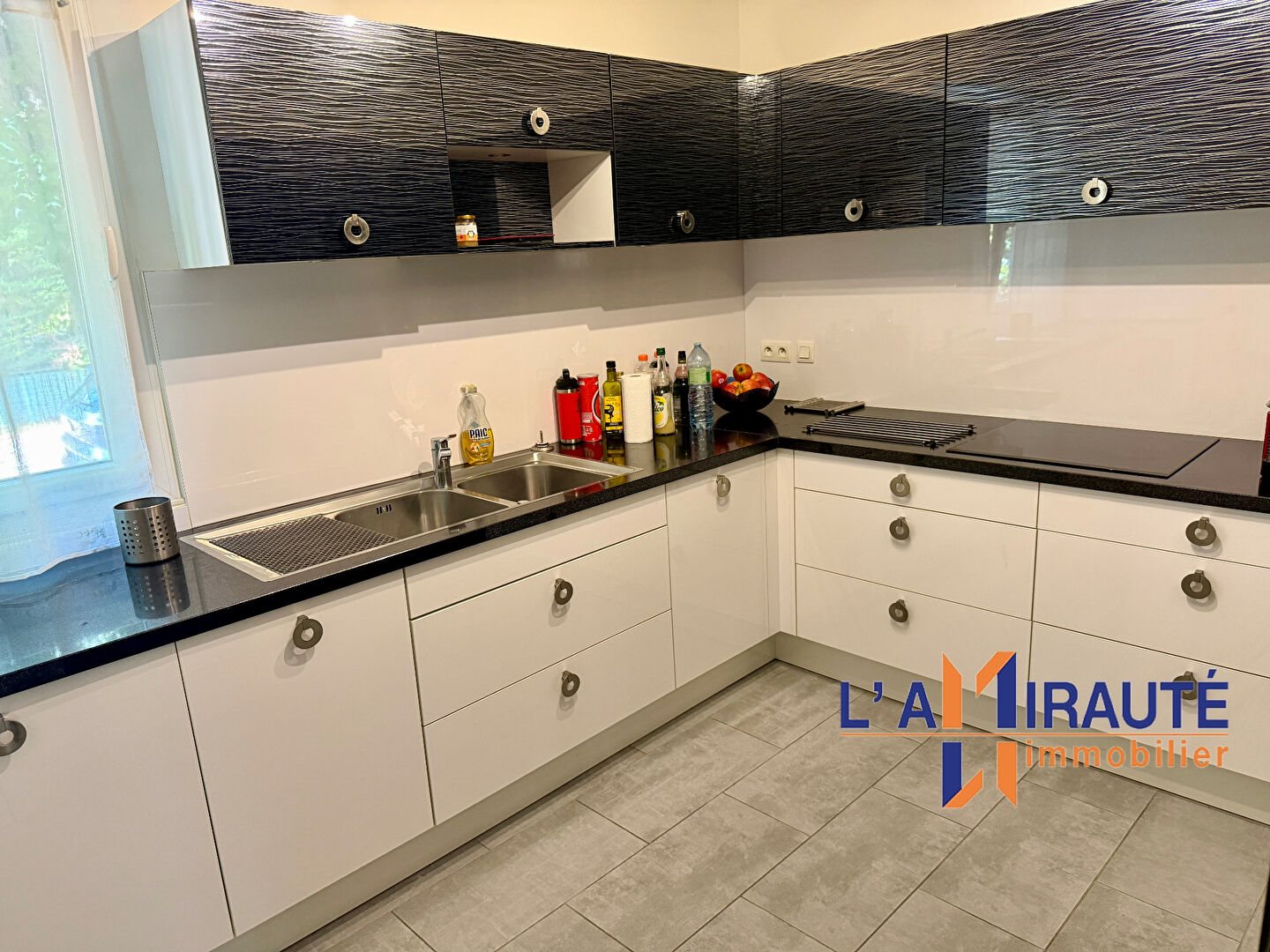Appartement à vendre, 65m², Maisons-Laffitte
