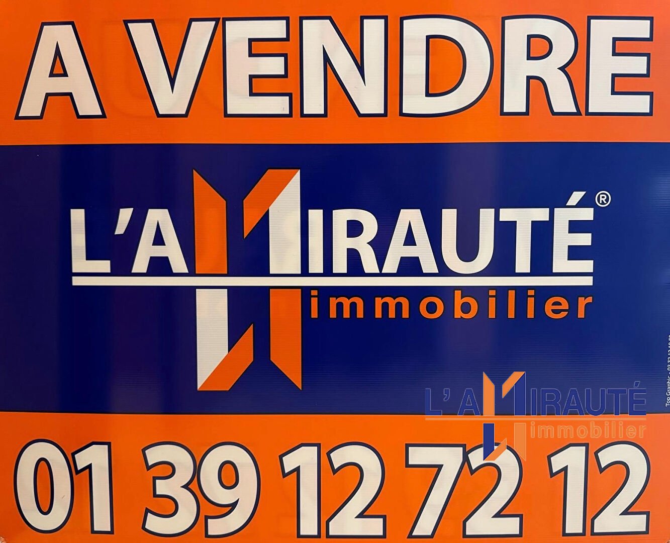 Maison à vendre, 70m², Maisons-Laffitte