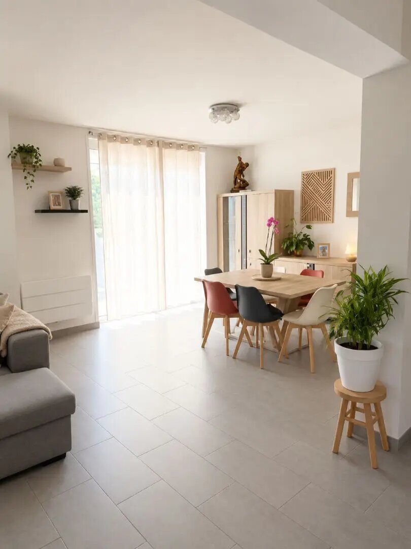 Maison à vendre, 76m², Walincourt-Selvigny