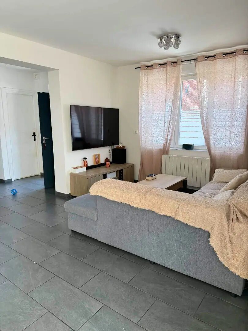 Maison à vendre, 76m², Walincourt-Selvigny