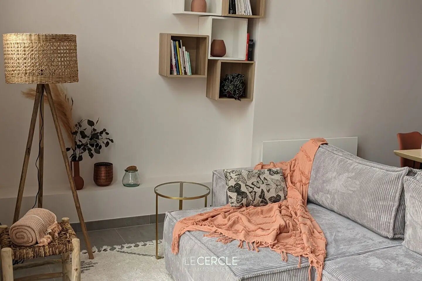 Maison à louer, 90m², Senlis