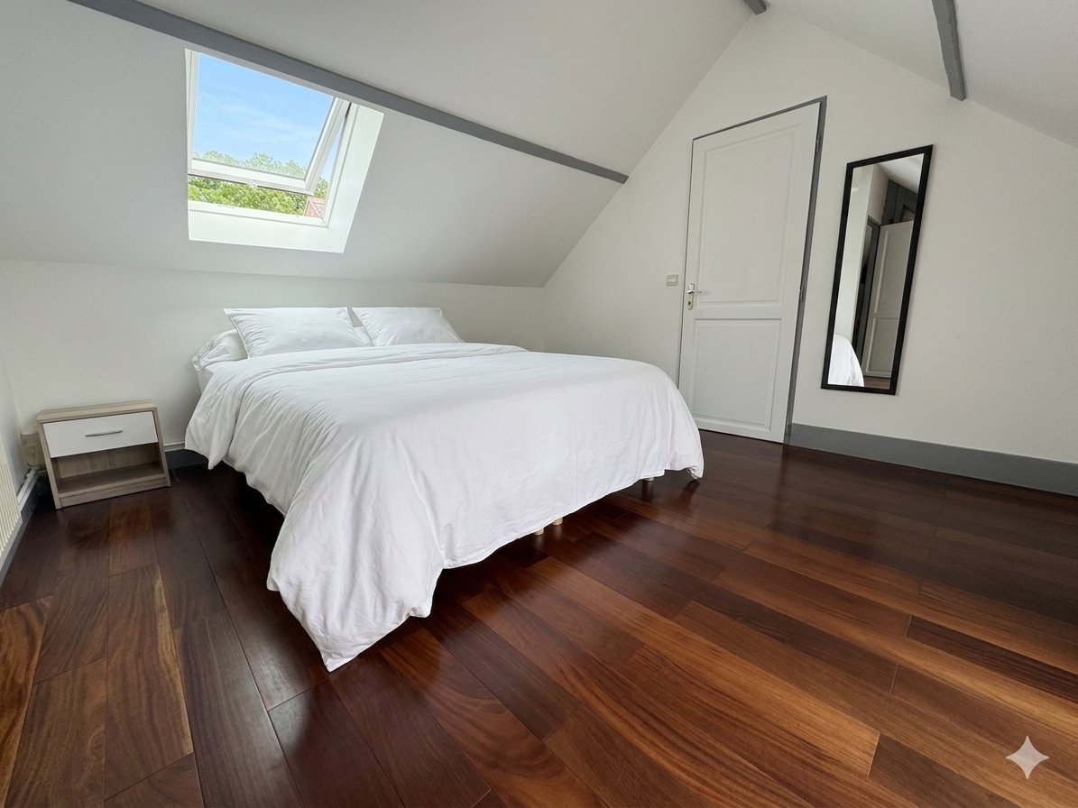 Maison à vendre, 100m², Avilly-Saint-Léonard