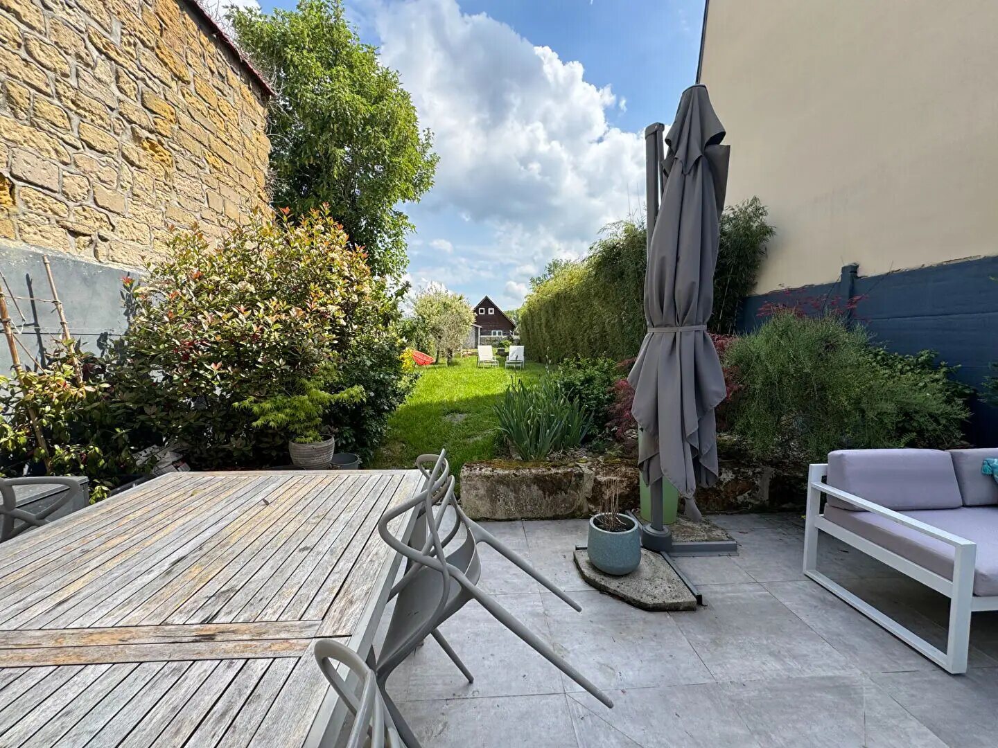 Maison à vendre, 128m², Lamorlaye