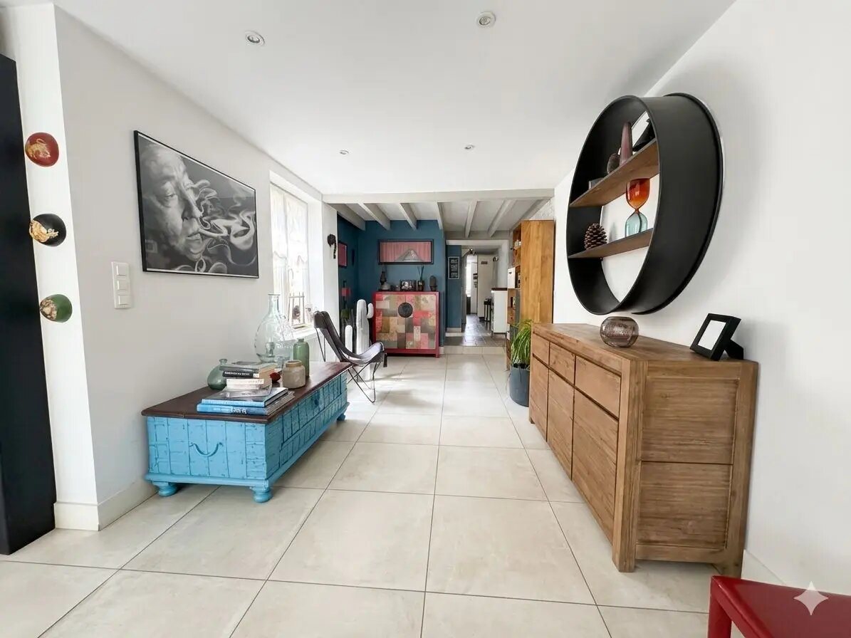 Maison à vendre, 128m², Lamorlaye