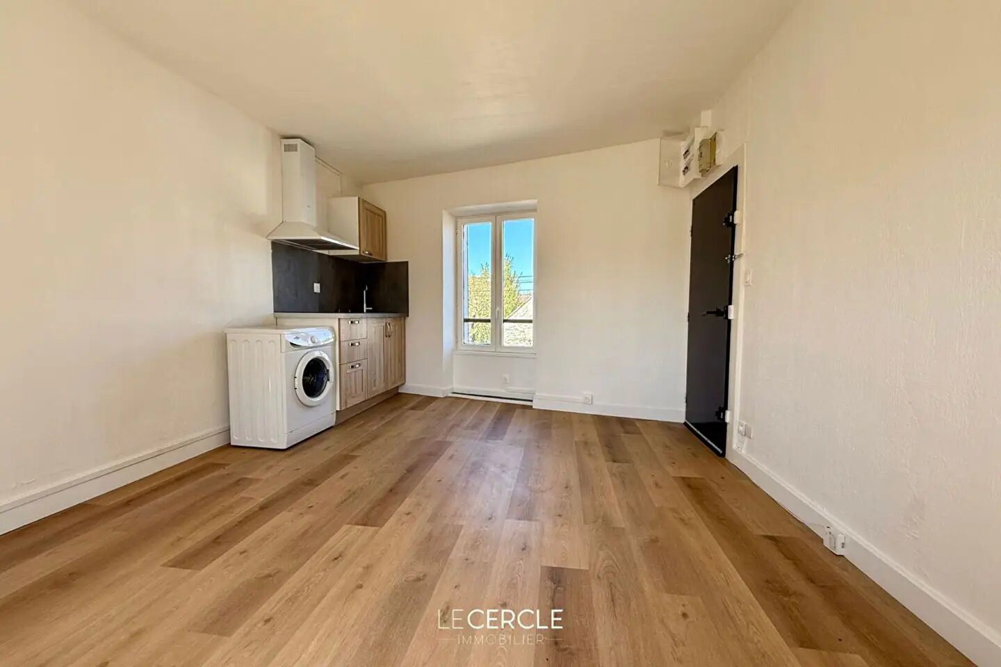 Appartement à louer, 30m², Senlis