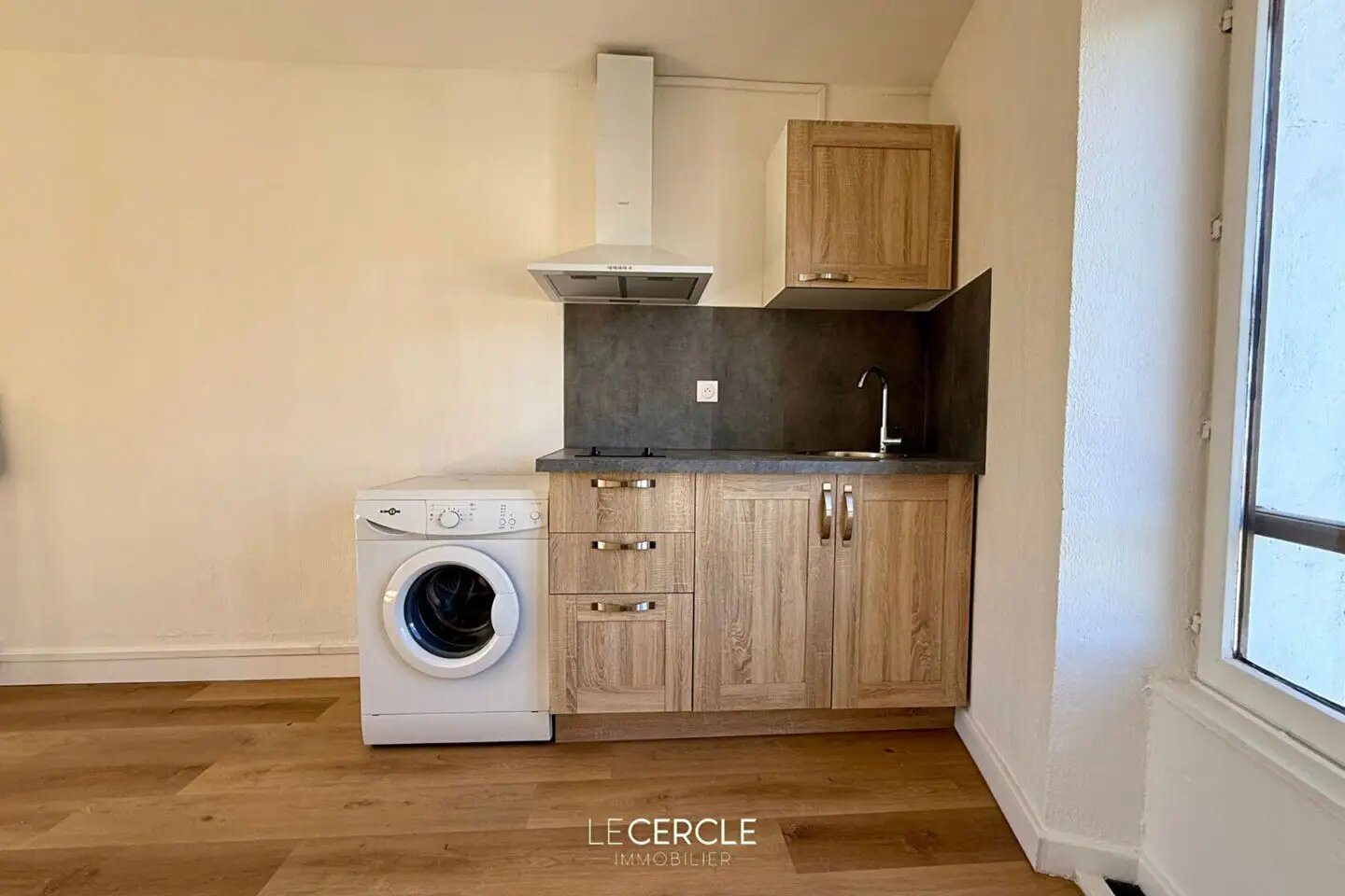 Appartement à louer, 30m², Senlis