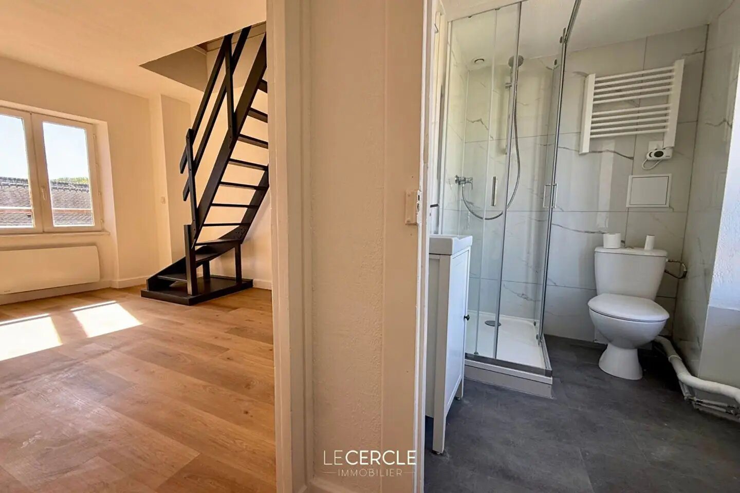 Appartement à louer, 30m², Senlis