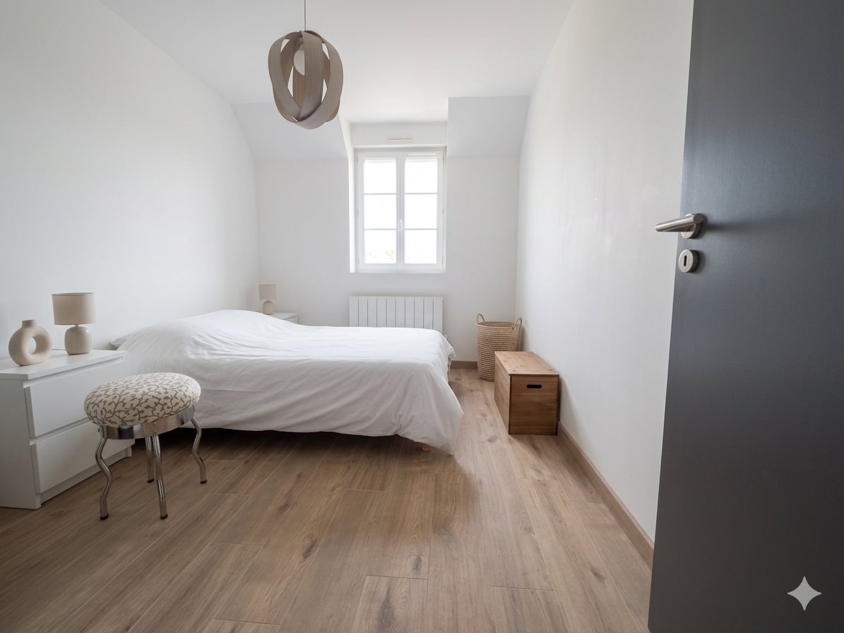Maison à vendre, 180m², Auger-Saint-Vincent