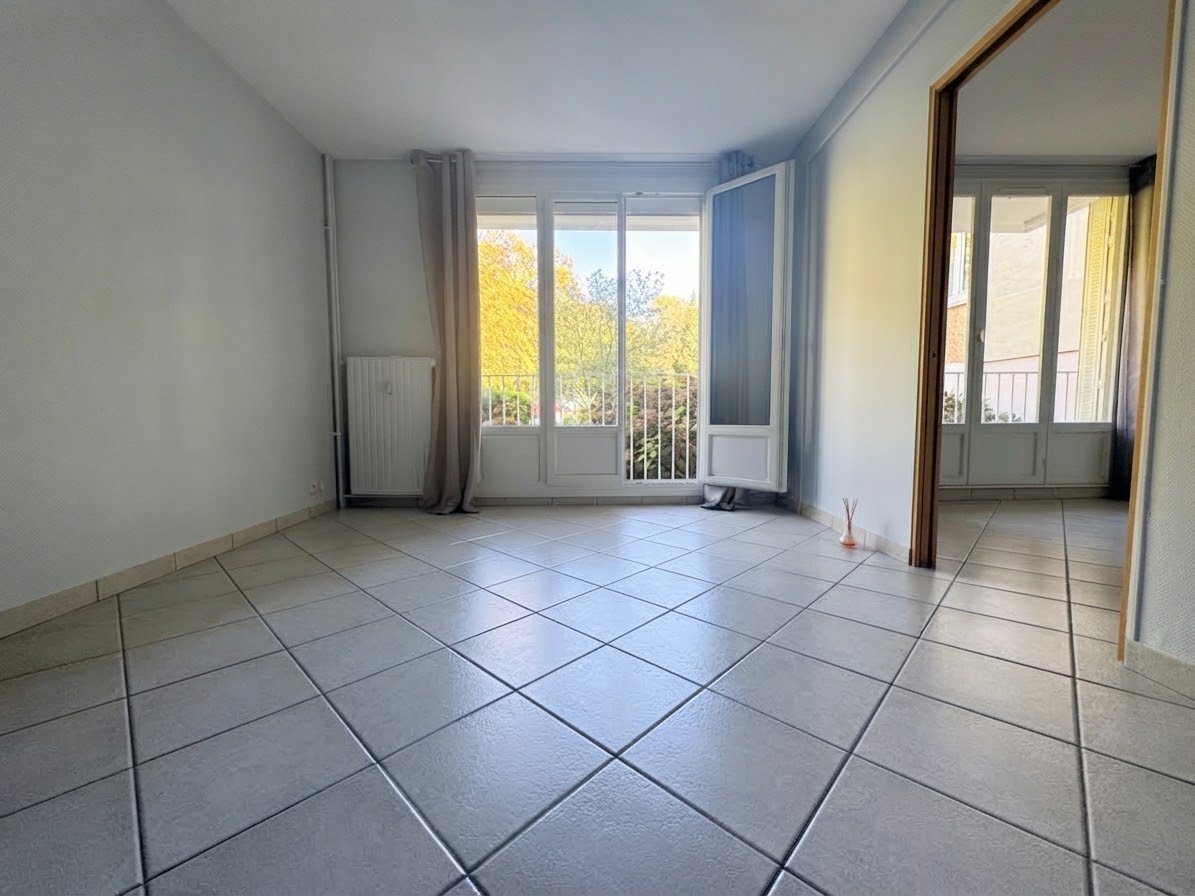 Appartement à vendre, 61m², Senlis