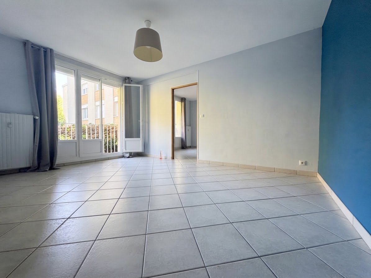 Appartement à vendre, 61m², Senlis