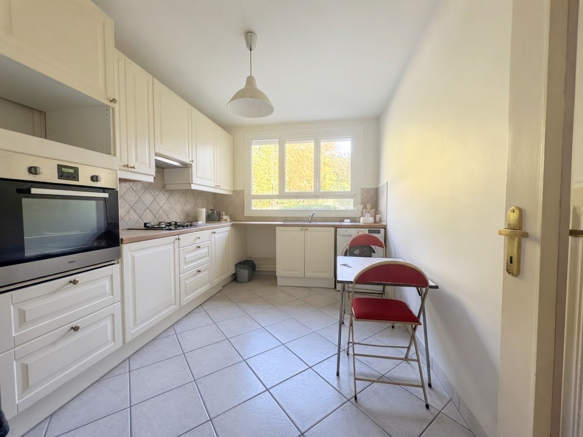 Appartement à vendre, 61m², Senlis