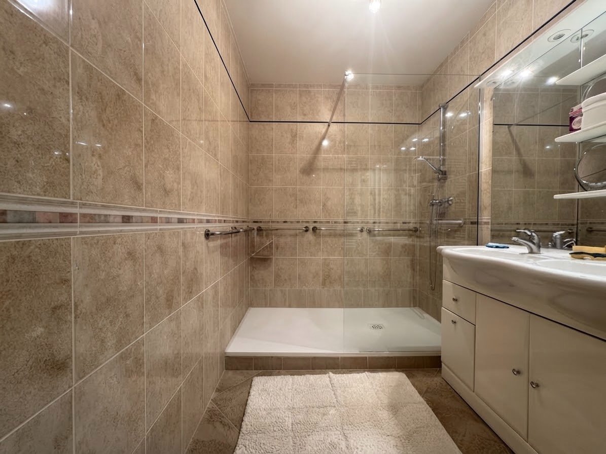 Appartement à vendre, 61m², Senlis
