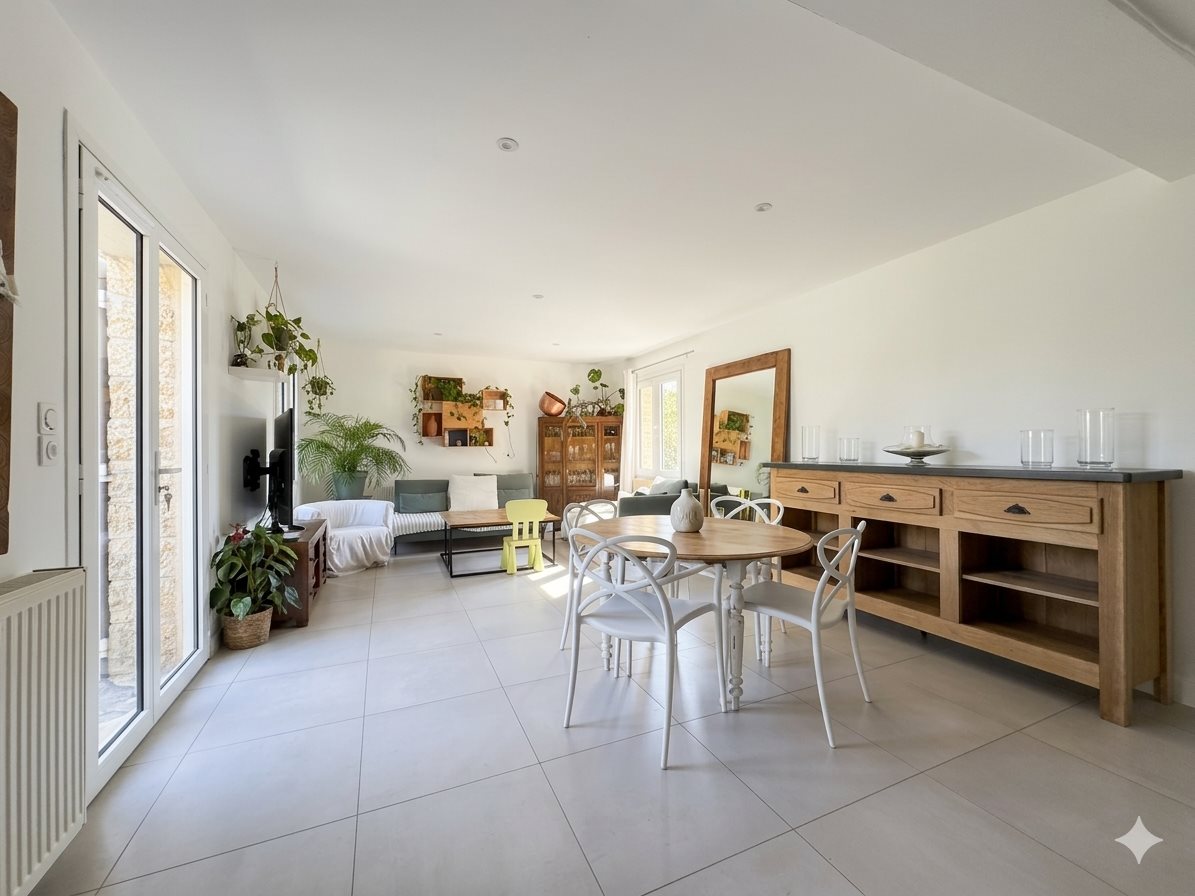 Maison à vendre, 110m², Senlis