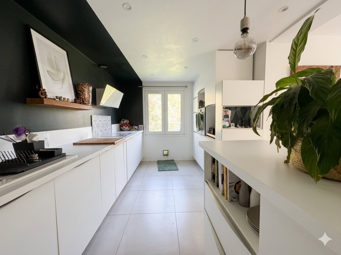 Maison à vendre, 110m², Senlis