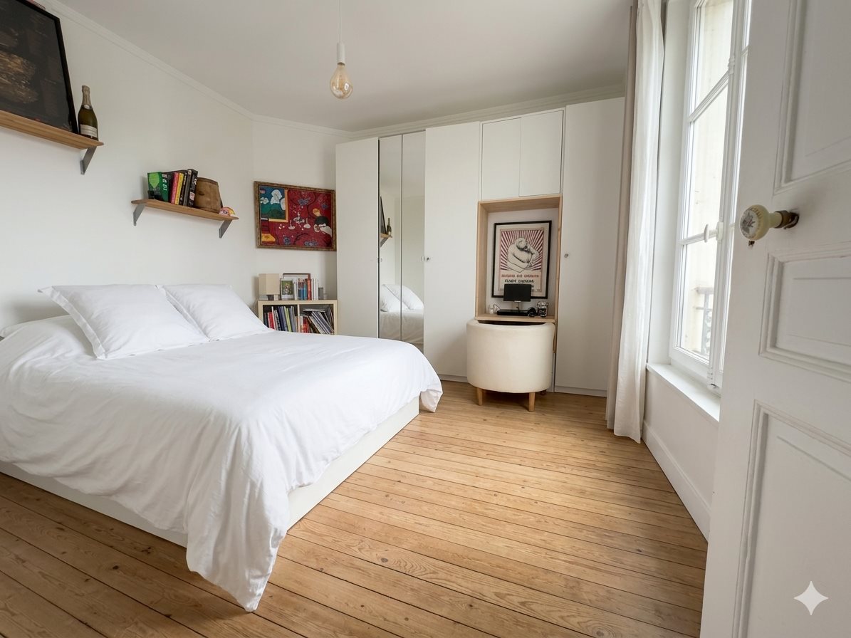 Maison à vendre, 110m², Senlis