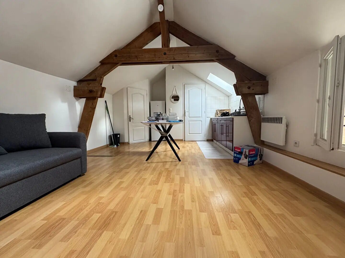 Appartement à louer, 45m², Chantilly