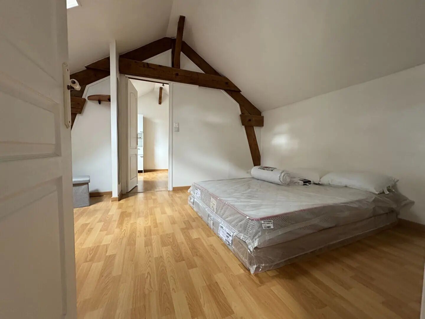 Appartement à louer, 45m², Chantilly
