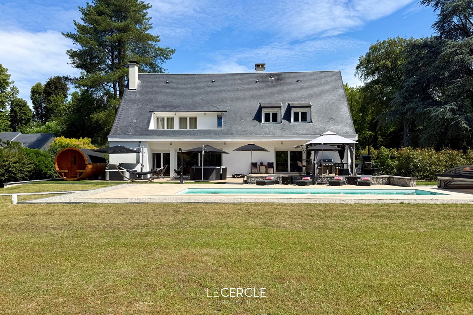 Maison à vendre, 197m², Gouvieux