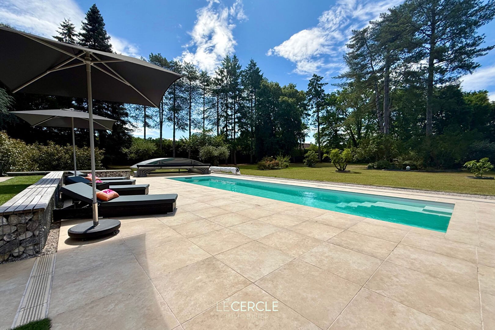 Maison à vendre, 197m², Gouvieux