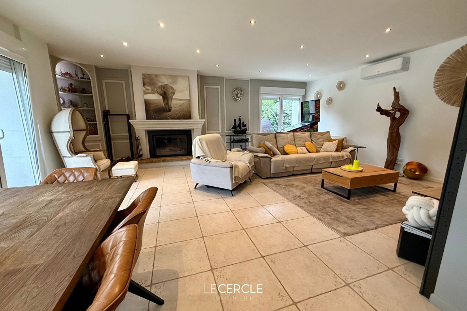 Maison à vendre, 197m², Gouvieux