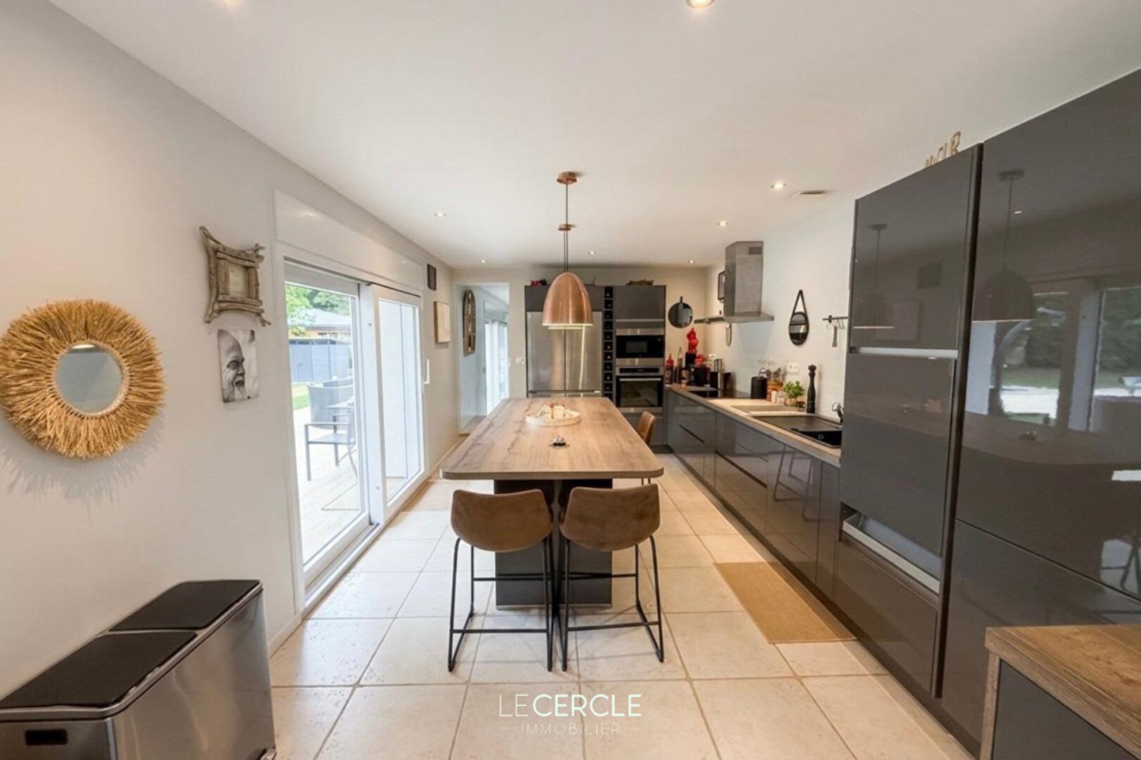 Maison à vendre, 197m², Gouvieux