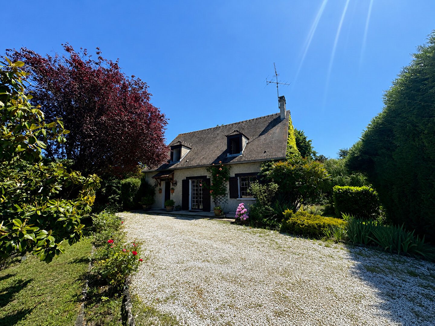 Maison à vendre, 157m², Senlis