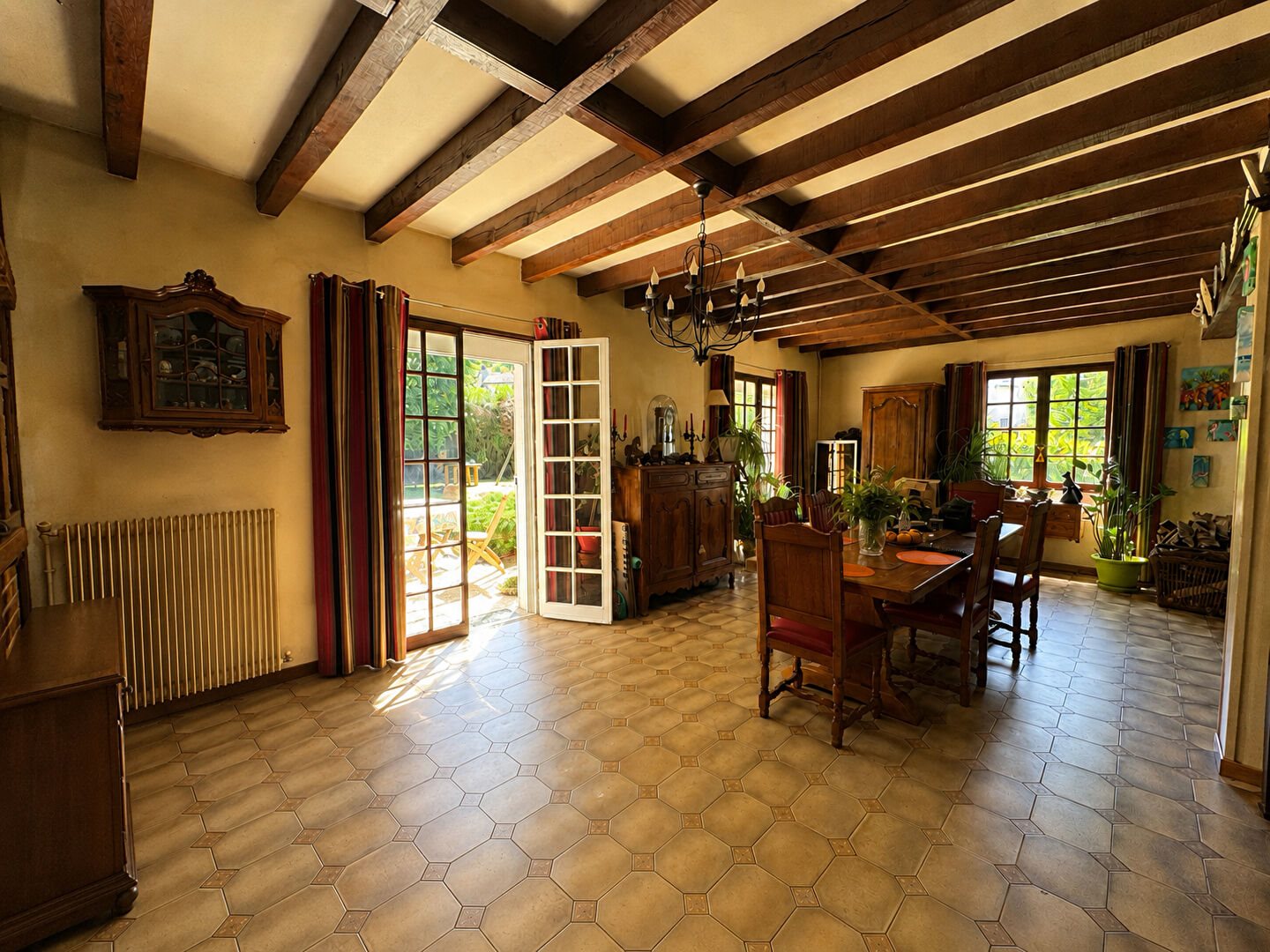Maison à vendre, 157m², Senlis