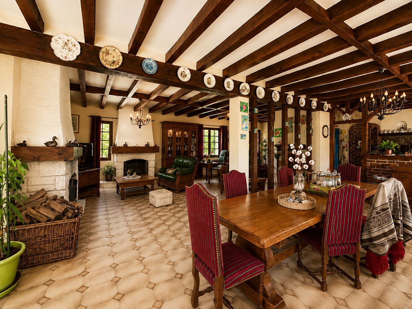 Maison à vendre, 157m², Senlis