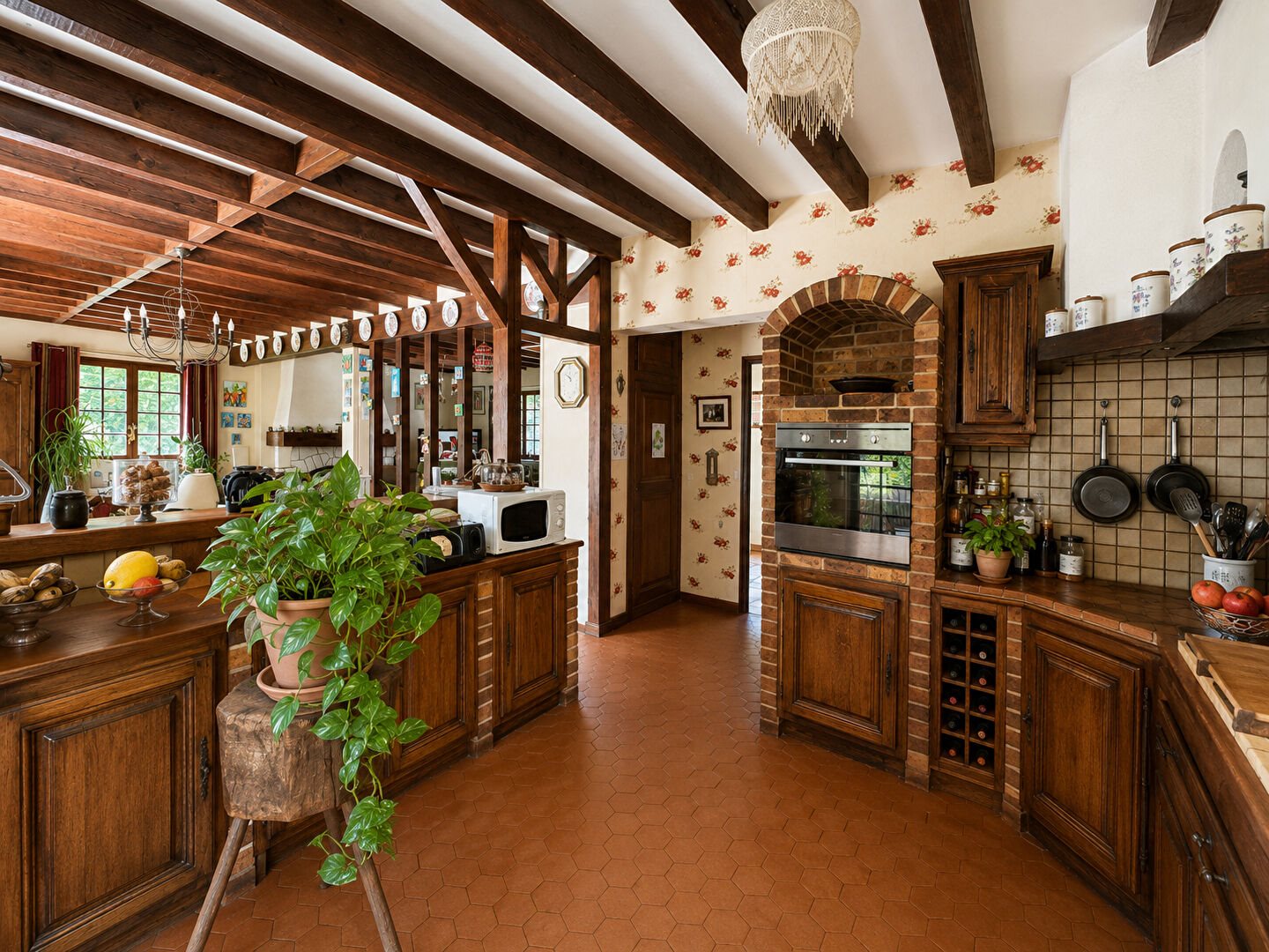 Maison à vendre, 157m², Senlis