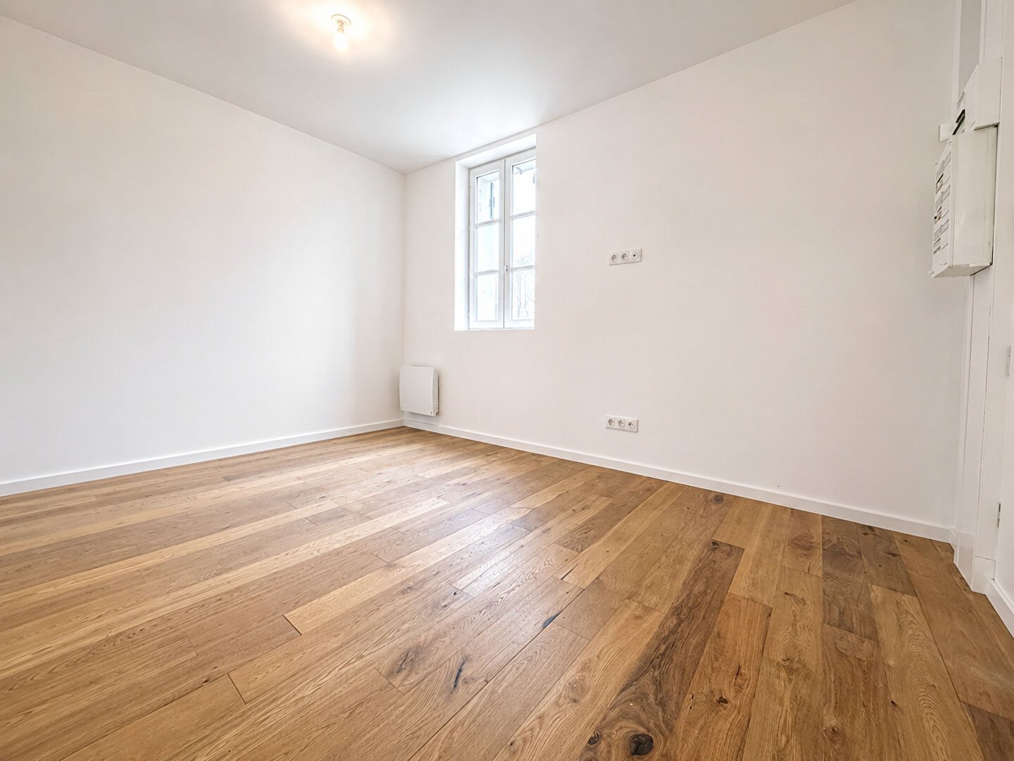 Appartement à vendre, 44m², Orry-la-Ville