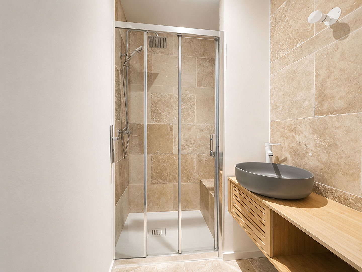 Appartement à vendre, 44m², Orry-la-Ville