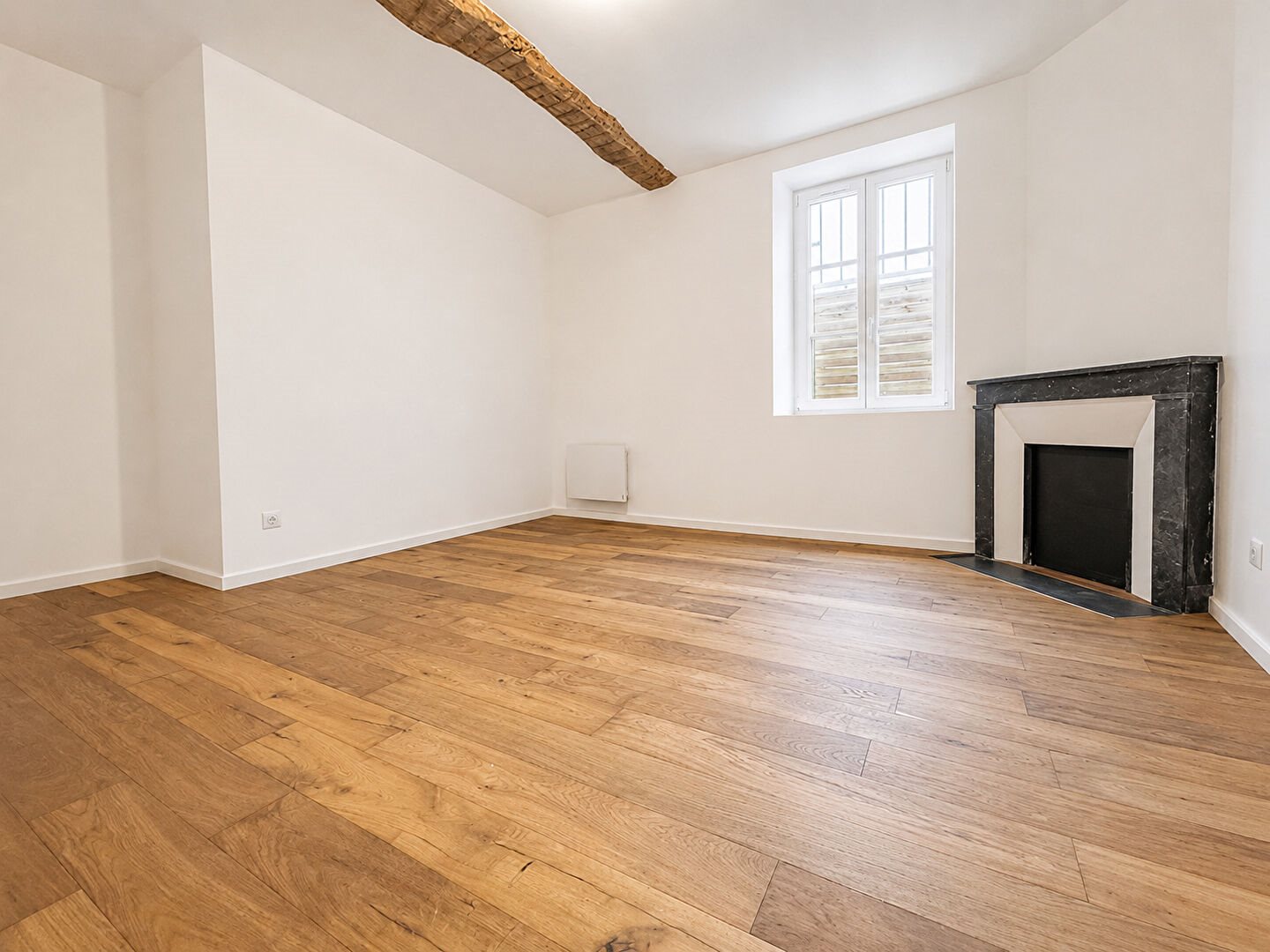 Appartement à vendre, 44m², Orry-la-Ville