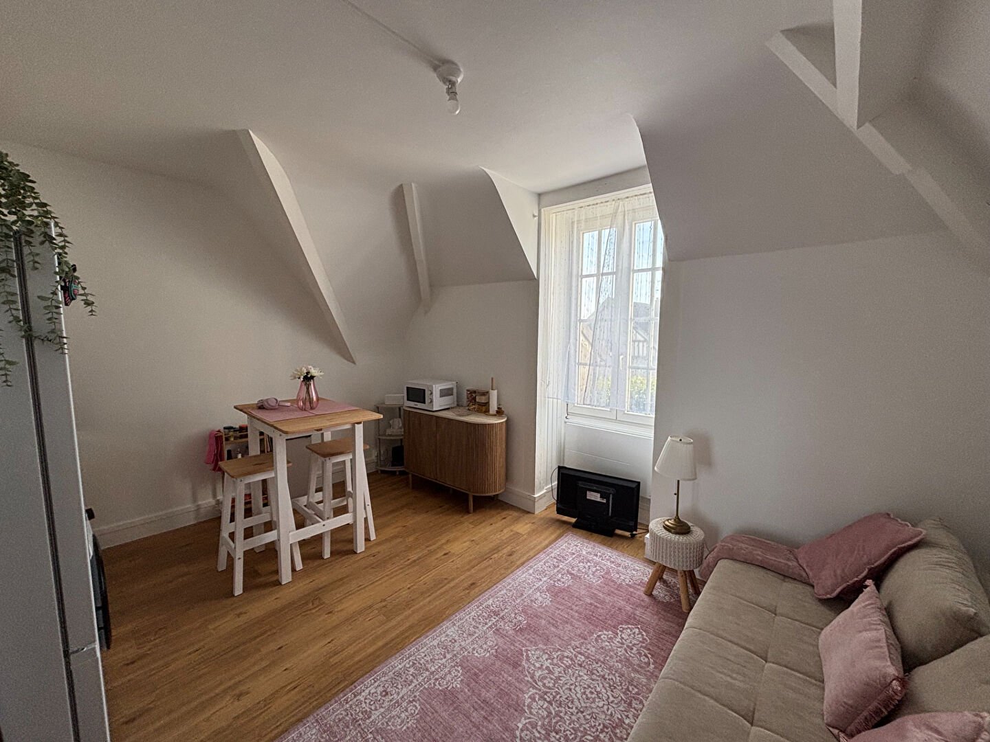 Appartement à louer, 13m², Senlis