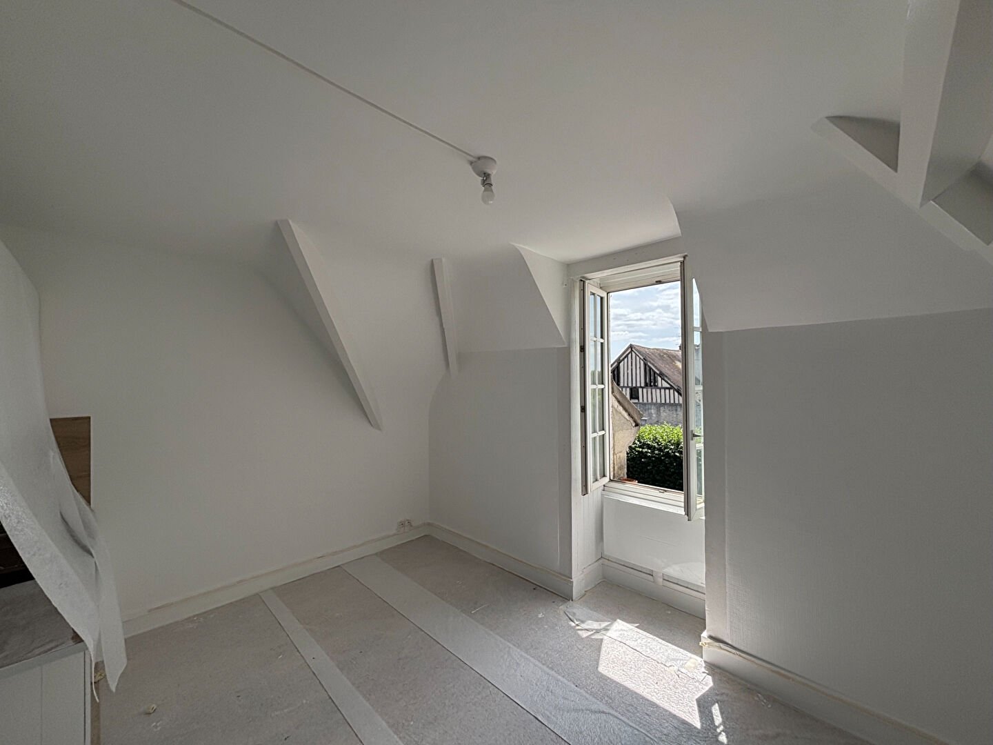 Appartement à louer, 13m², Senlis